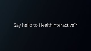 Meet Deloitte’s HealthInteractive solution