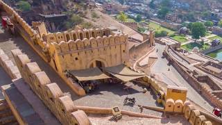 Jaipur City Timelapse with ALL the wonders of JAIPUR