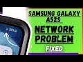 Samsung A52s A528 No network - signal problem after FPC connector Replacement Repair TUTORIAL