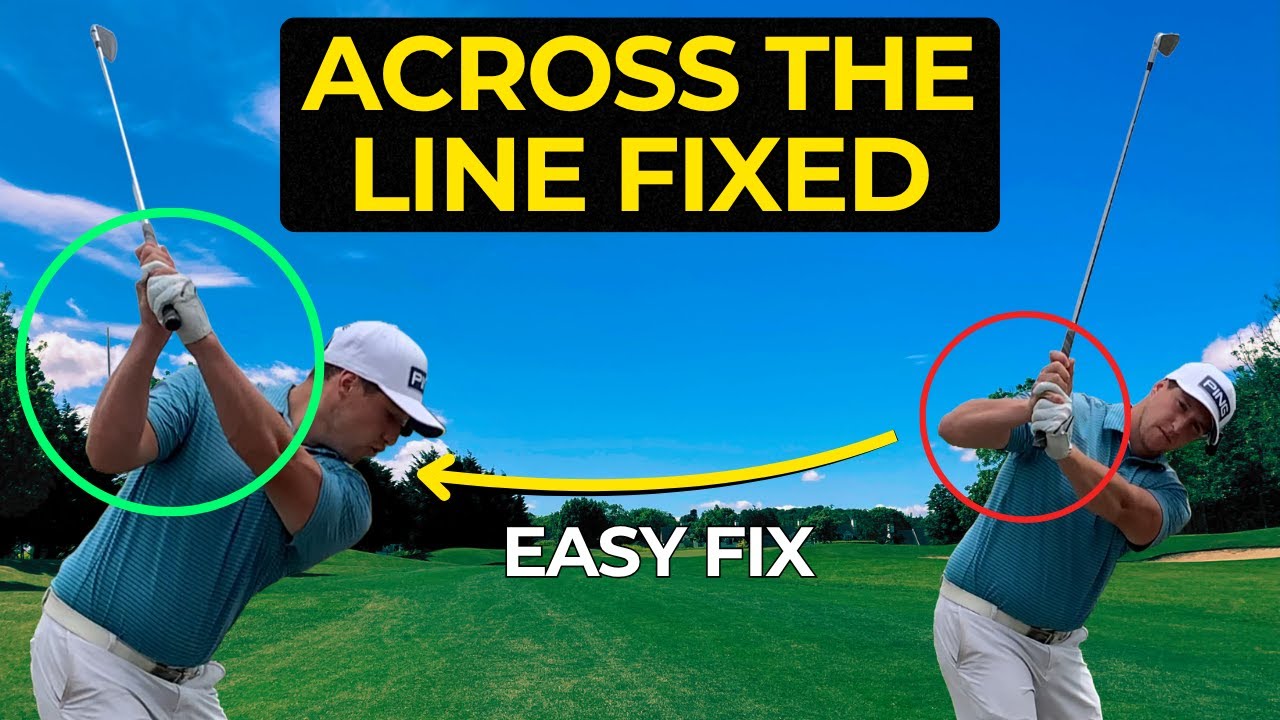 Why You’re Still Getting Across the Line - And the Fix That Actually ...