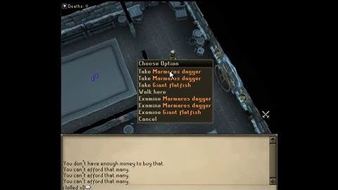 RuneScape official dungeoneering guide. New RuneScape skill.
