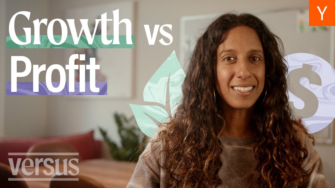 Should You Focus On Growth Or Profit?