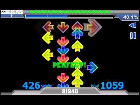Lawn Wake IV FFR