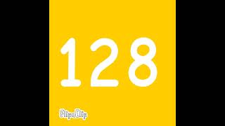 2048 Tiles level 1 to level 11