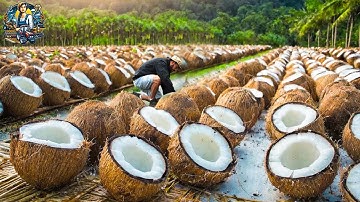 106 Satisfying Videos Modern Food Technology Processing Machines That Are At Another Level ▶1