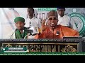DAY 25 CLOSING I RAMADAN TAFSEER 2025 1446AH TARE SHEIKH ABULFATHI SANI ATTIJJANY BAUCHI