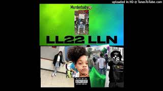 Murda Baby - 3am inna Burg (mix 1)