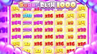 :    100  SUGAR RUSH 1000!!!  !!!  !!!