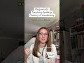 Megawords - TikTok Homeschool Conference
