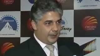 Inauguração Limeira Circuito Cinemas