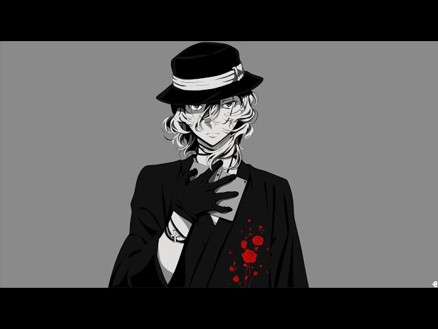 Bungou-Chuuya Nakahara song legendado PT-BR 