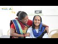 Meet Ms. Kusum who got a successful Knee Replacement Surgery at All Is Well Hospital Burhanpur (MP)