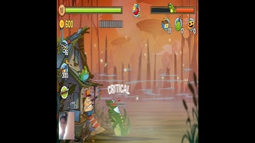 Swamp Rim Ep5 @Qaokala