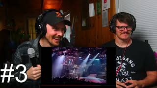 Janet Jackson - Control - Patreon Week 20! #3