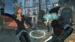 Assassin's Creed Brotherhood Multiplayer Assassinate on Venice 2023