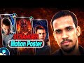 This Stranger Things Motion Poster Took Hours to Create (DaVinci Resolve)