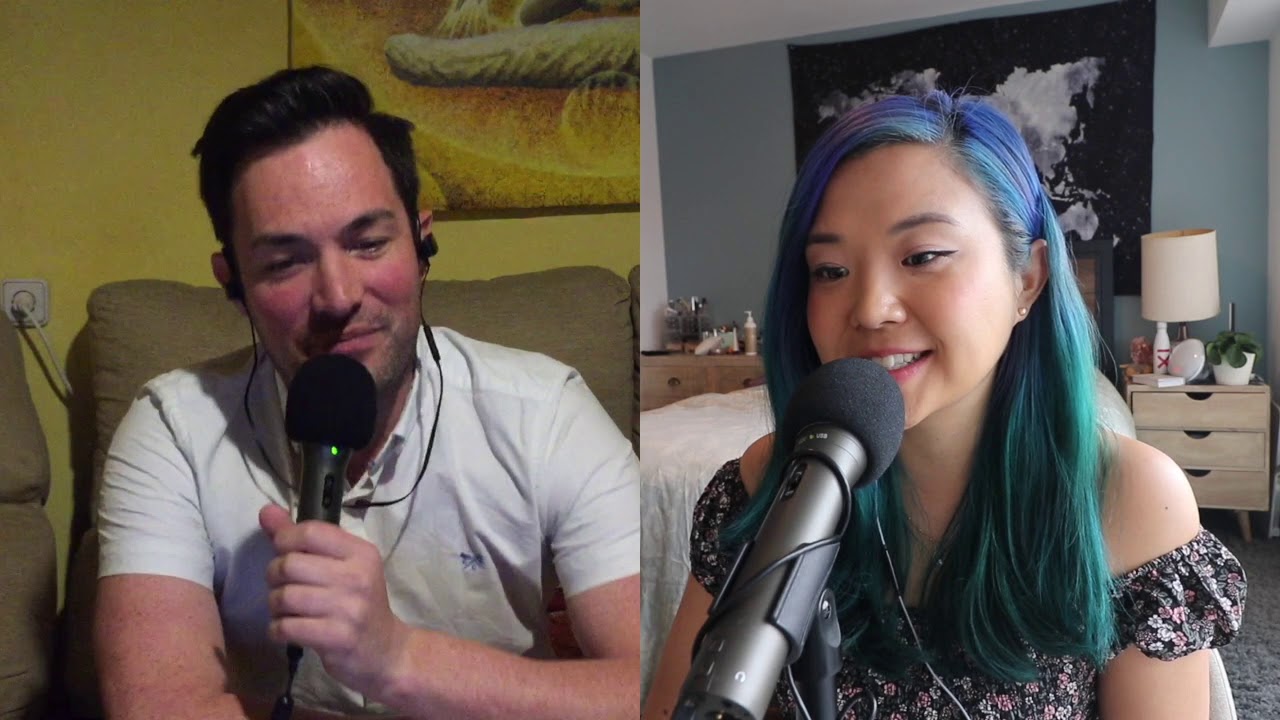 Youtubers  gone off the Edge! / The SaVeg Podcast (Episode 11)