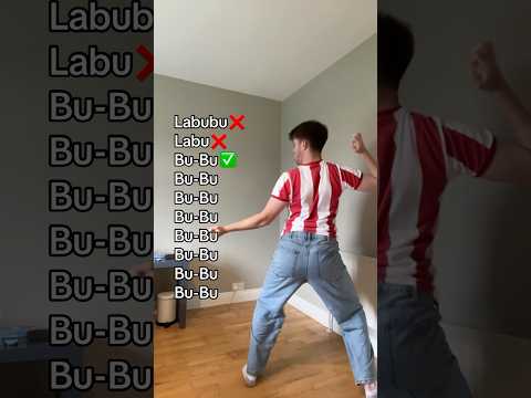LABUBU FUNK