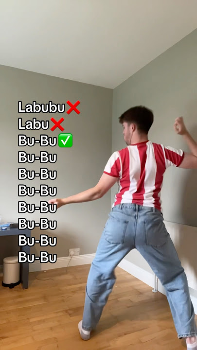 LABUBU FUNK