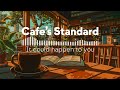 Cafe Music BGM channel - It Could Happen to You (Official Visualizer)