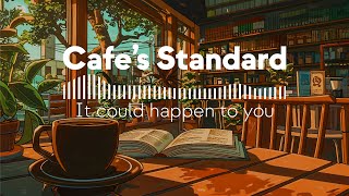 Cafe Music BGM channel  It Could Happen to You (Official Visualizer)