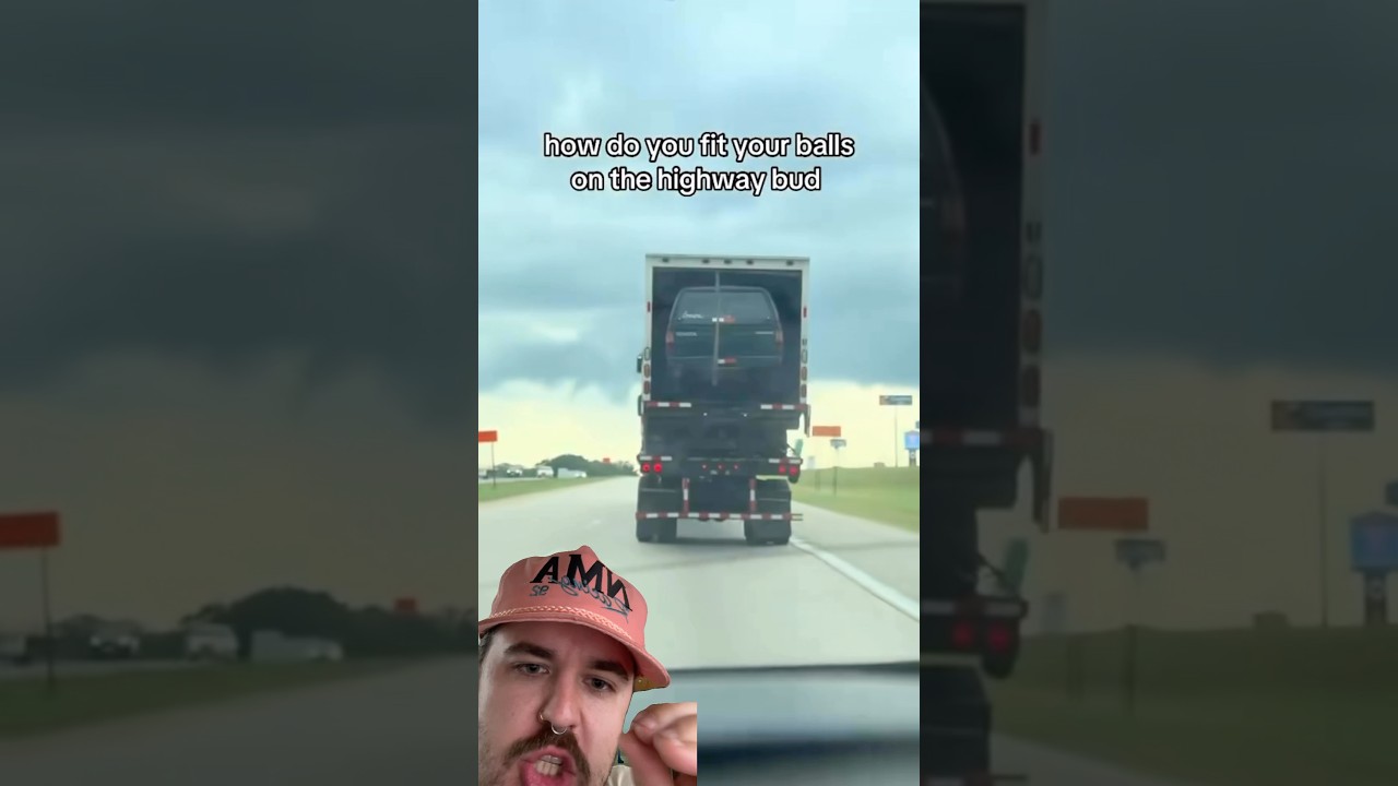 Semitrailer inception #car #cars #drift #drifting #motorsport #mechanic #offroad