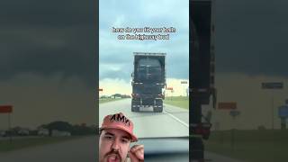 Semitrailer inception #car #cars #drift #drifting #motorsport #mechanic #offroad