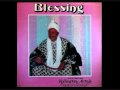 Alhaji Kollington Ayinla ~ E ye ika se