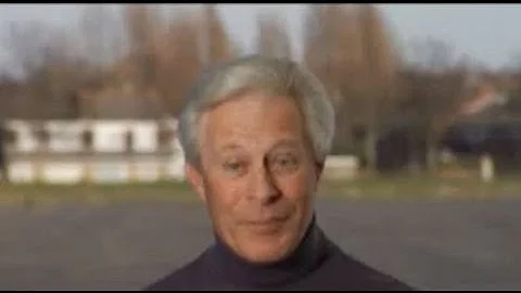 Derek Partridge