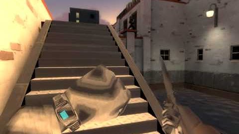 Clueless Snipers FTW