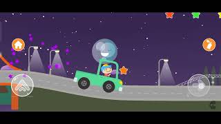 Learn Colors with Racing Cars! | Fun Car Race Game for Kids Super Car Racing Game for Kids | screenshot 2