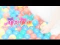 【Rita】『merry! -Rita WORKS BEST Side&quot;HAPPY&quot;』全曲試聴クロスフェード