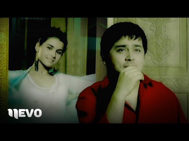 Ilhom Farmonov - Xushro'y (Official Music Video)