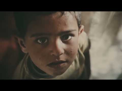 ستيفن هوكينغ يُعطي صوته لأطفال سوريا