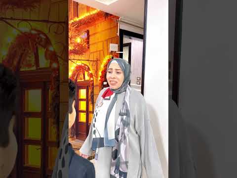 لما اضرب عصفورين بحجر واحد الجزء الثاني Comedy Funny Explorecomedy Ramadanmemes