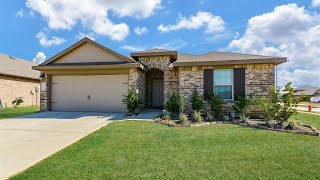 3019 Lightles Manor Ct Katy, TX 77494 VO