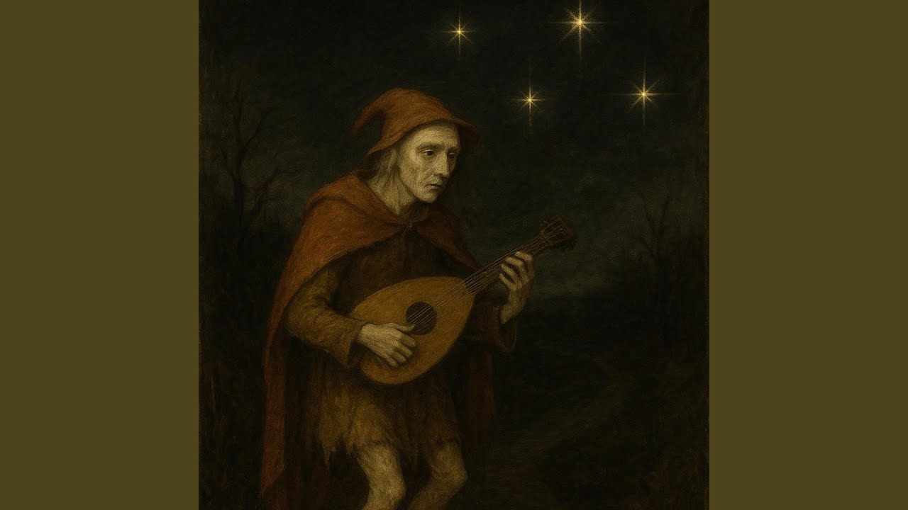 All I Got Was The Experience