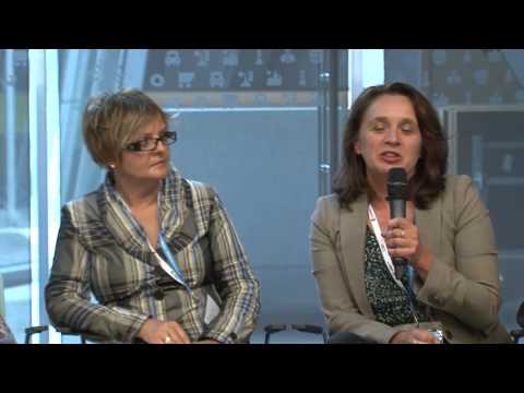 Konferencja Pokazać-Przekazać -