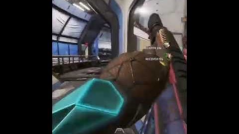 Squad Wipe on Apex #4!