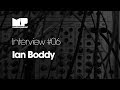 Capture de la vidéo Mp Interview #06 - Ian Boddy 'Tone Science'