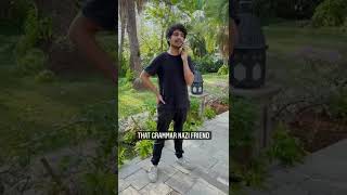 The Grammar Nazi Friend