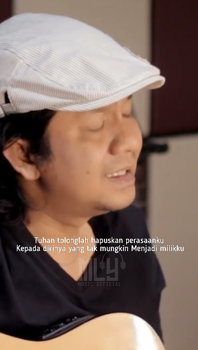 decky ryan cinta berjalan sendiri