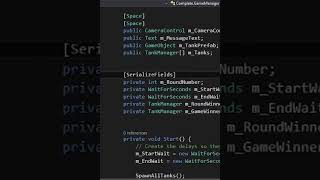 Serialize Field | #shorts TOP 11 de 18 dicas para Unity 🔥