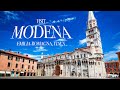 Visit modena  italy things to do  what how and why to enjoy it 4k