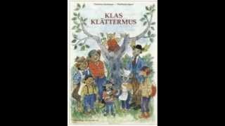 Klas Klättermus hela versionen
