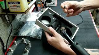 Mag-Lite Mag-Tac Rechargable Lipo Flashlight Review