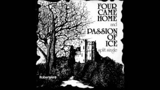 Passion Of Ice - Callous (Passion Of Ice - Split Single)  1986