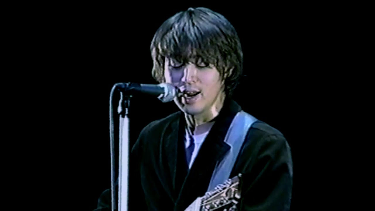 SCRIPT/Umbrella  (LIVE 2002 SHIBUYA AX)