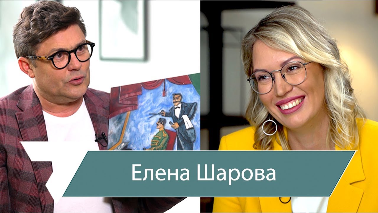 Елена Шарова: В Музее русского импрессионизма мы создали такое ...