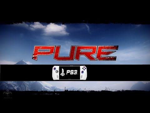 Pure ★ PlayStation